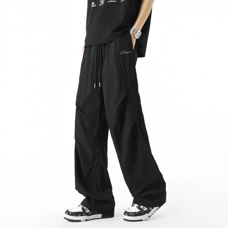 PAL ONGACO Casual Pants Unisex-2