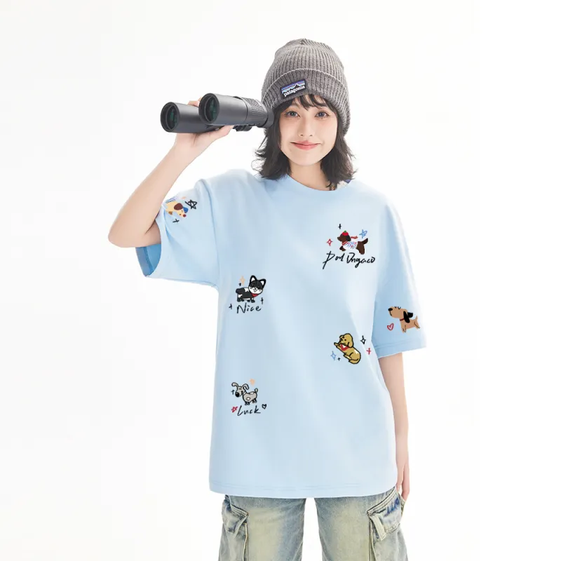 PAL ONGACO T Shirts Unisex-22