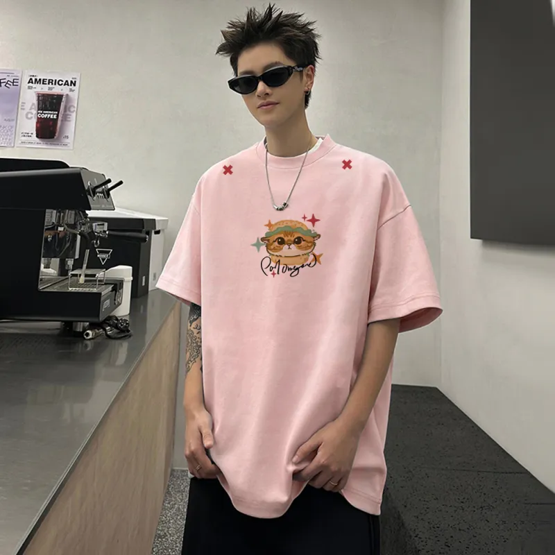 PAL ONGACO T Shirts Unisex-26