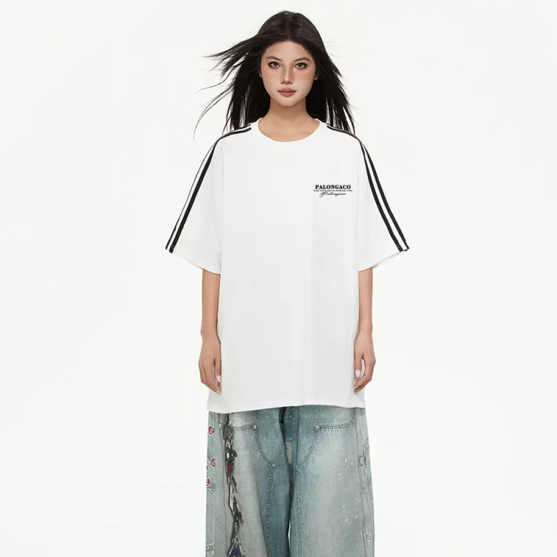 PAL ONGACO T-Shirts Unisex-4