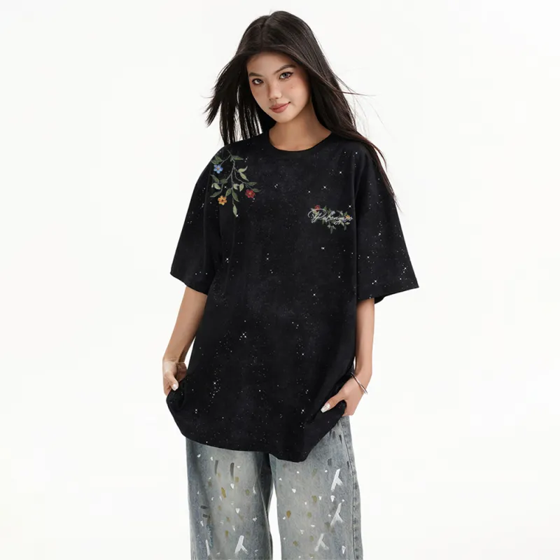 PAL ONGACO T Shirts Unisex-3