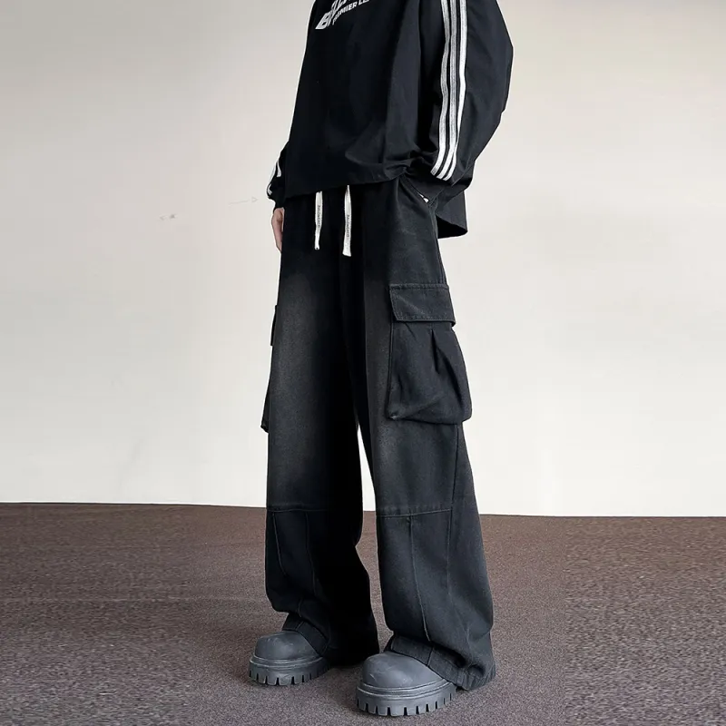 PAL ONGACO Jeans Unisex-3
