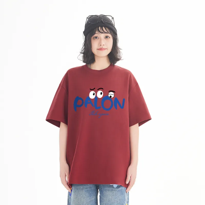 PAL ONGACO T Shirts Unisex-25