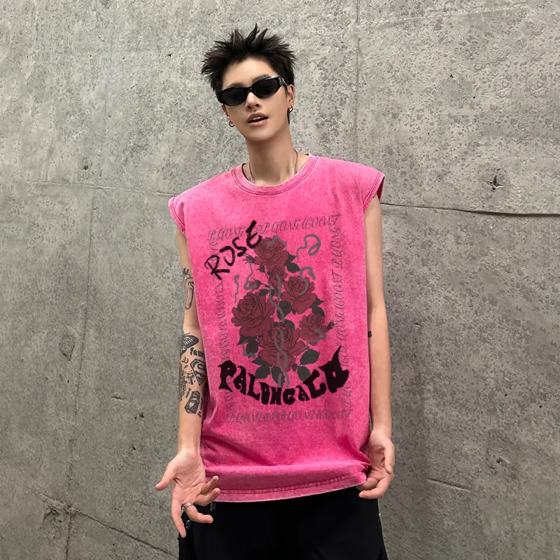 PAL ONGACO Tank Tops Unisex-26