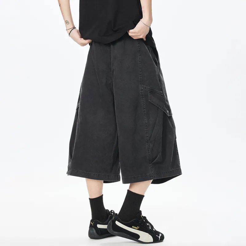 PAL ONGACO Casual Shorts Unisex-9