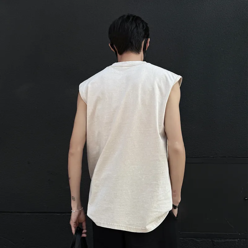 PAL ONGACO Tank Tops Unisex-12