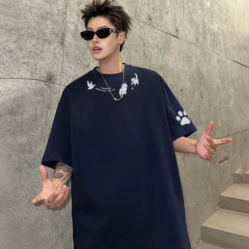 PAL ONGACO T Shirts Unisex-21