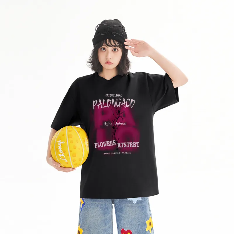 PAL ONGACO T-Shirts Unisex-17