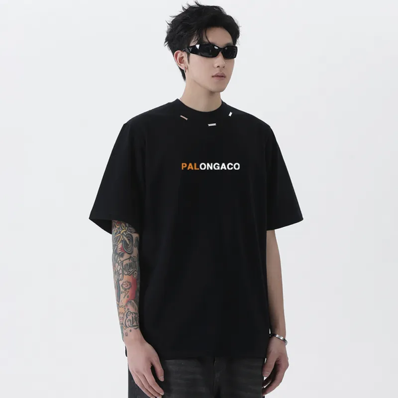 PAL ONGACO T Shirts Unisex-3