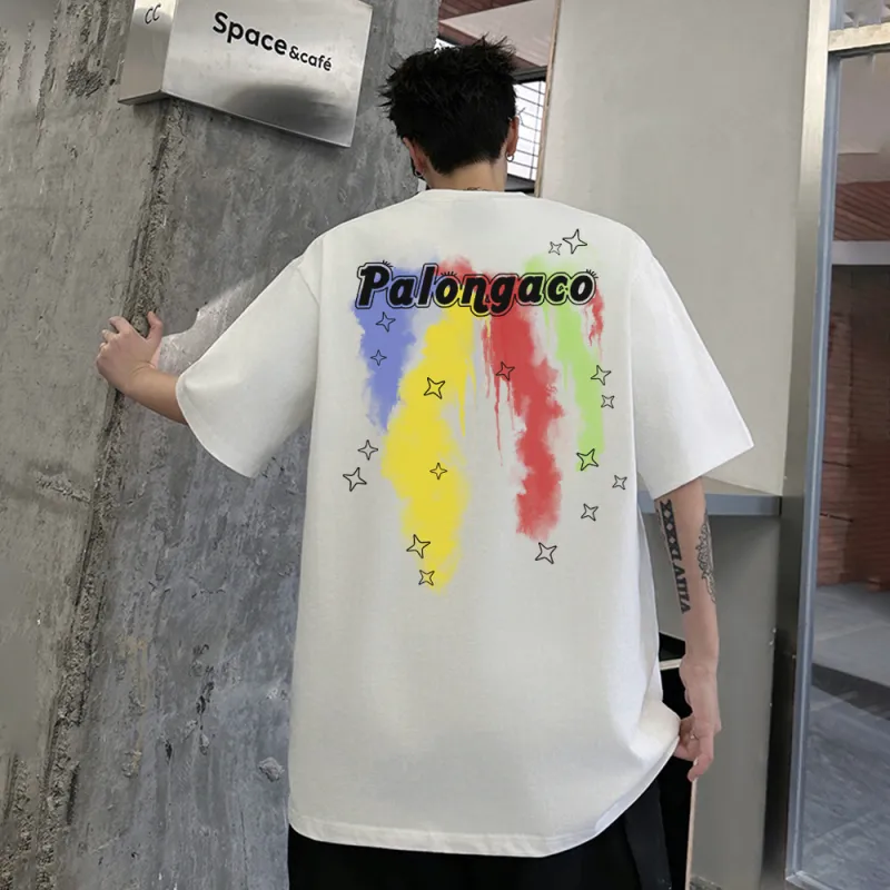 PAL ONGACO T Shirts Unisex-29