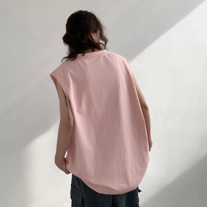 PAL ONGACO Tank Tops Unisex-25