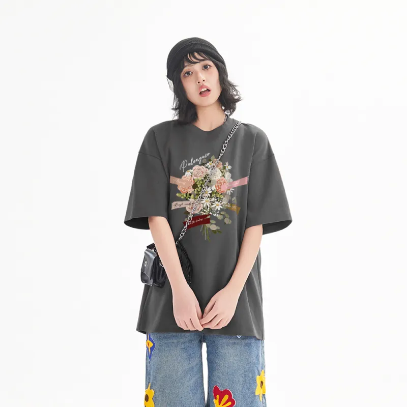 PAL ONGACO T Shirts Unisex-23