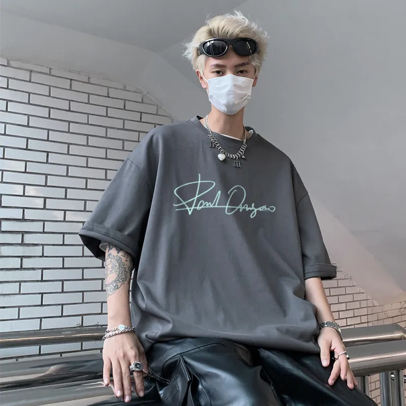 PAL ONGACO T Shirts Unisex-9
