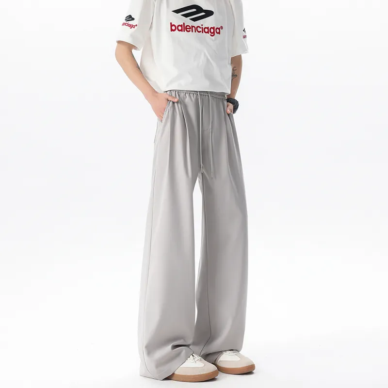 PAL ONGACO Casual Pants Unisex-5