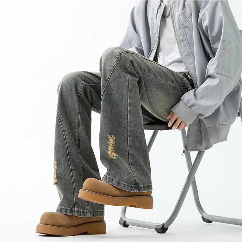 PAL ONGACO Jeans Unisex-19