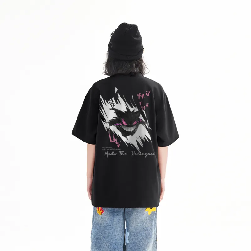 PAL ONGACO T Shirts Unisex-19