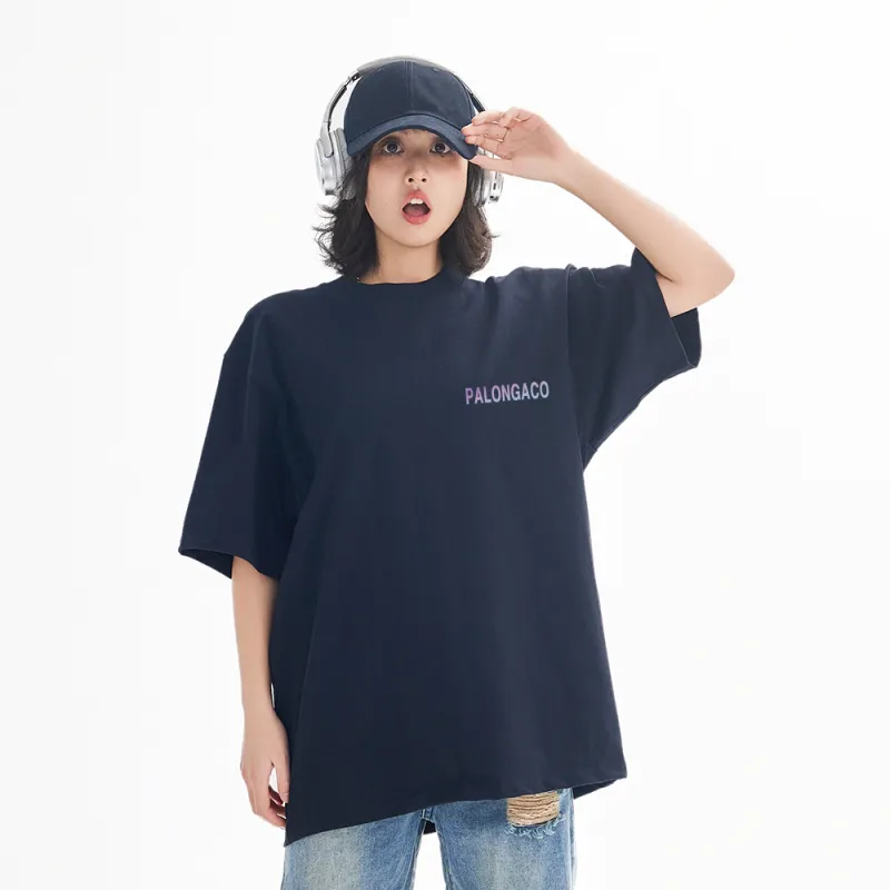 PAL ONGACO T Shirts Unisex-15