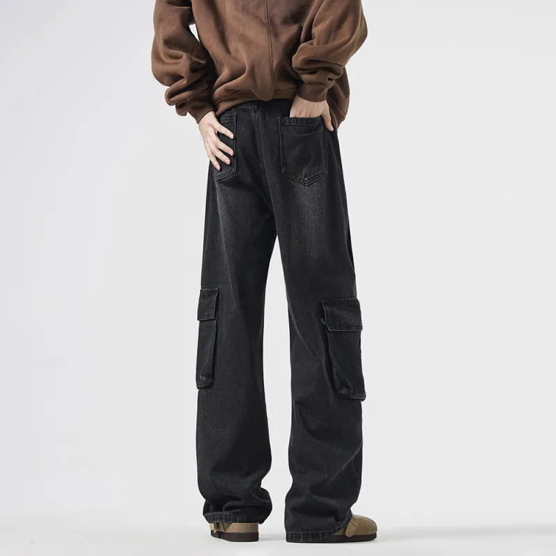 PAL ONGACO Jeans Unisex-4