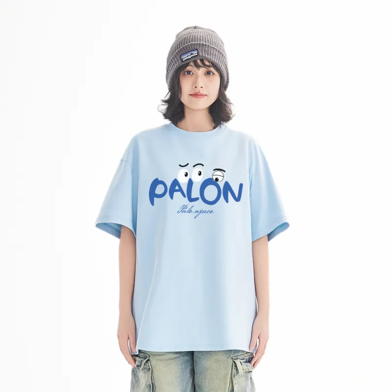PAL ONGACO T Shirts Unisex-18