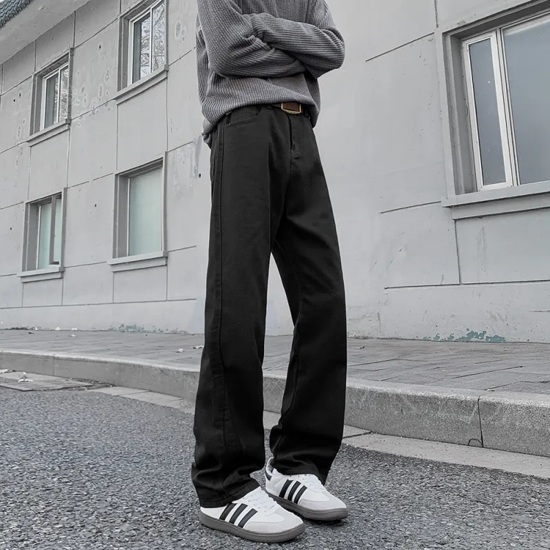 PAL ONGACO Jeans Unisex-3