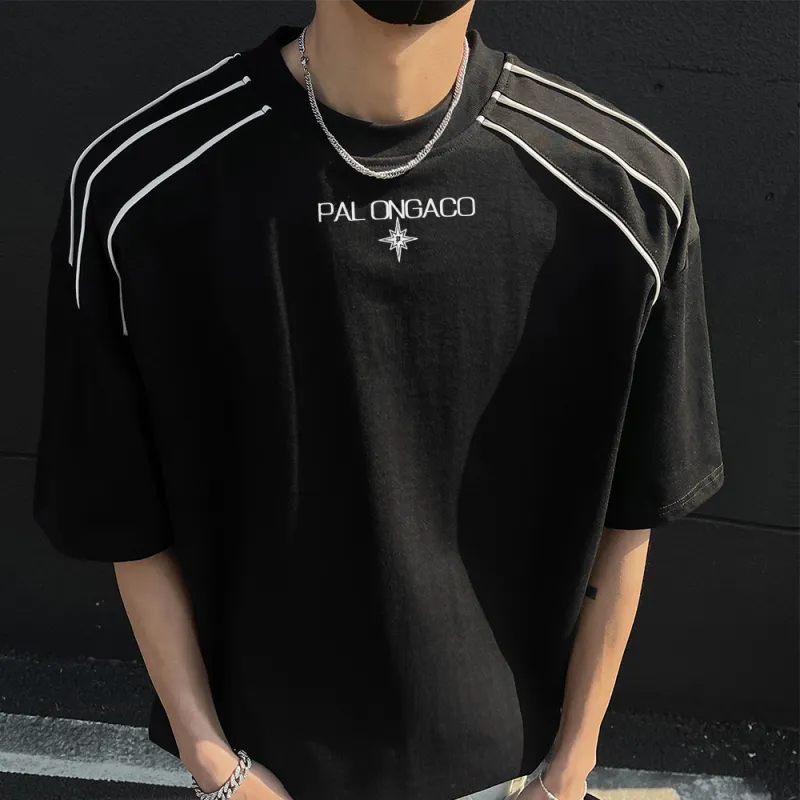 PAL ONGACO T Shirts Unisex-2