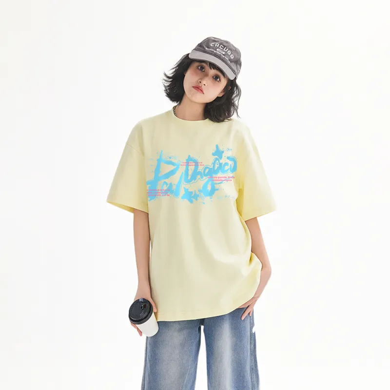 PAL ONGACO T Shirts Unisex-8