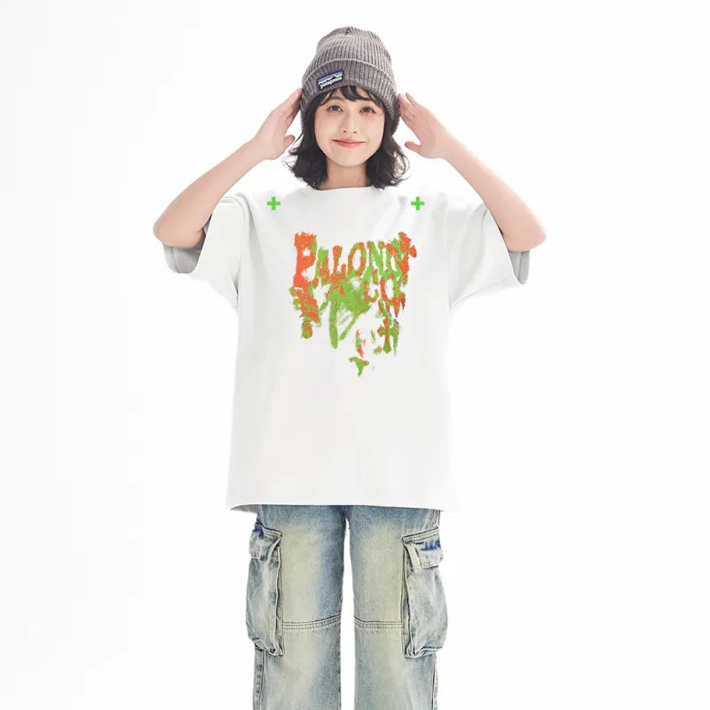 PAL ONGACO T Shirts Unisex-14
