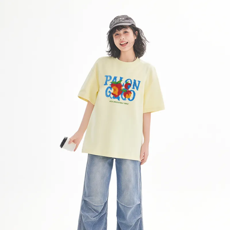 PAL ONGACO T Shirts Unisex-7