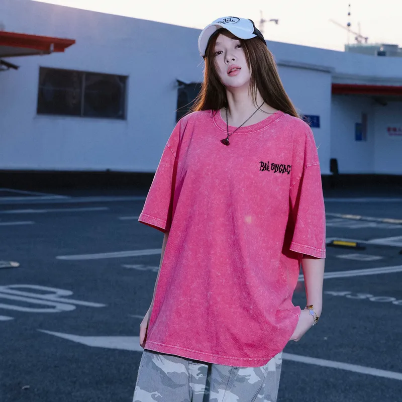 PAL ONGACO T Shirts Unisex-3