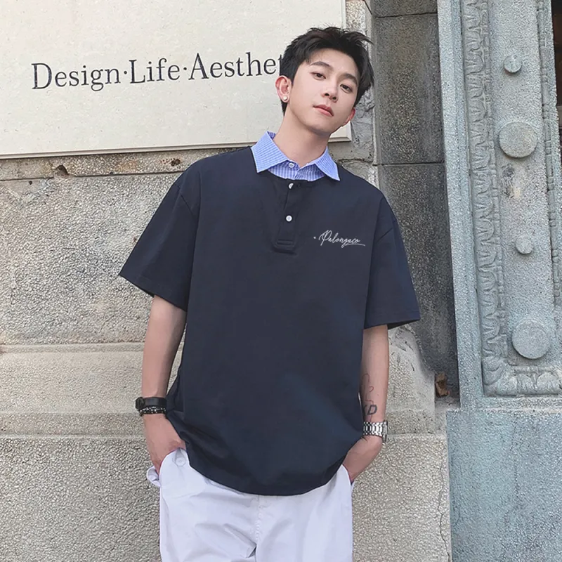 PAL ONGACO Polo Shirts Unisex-10