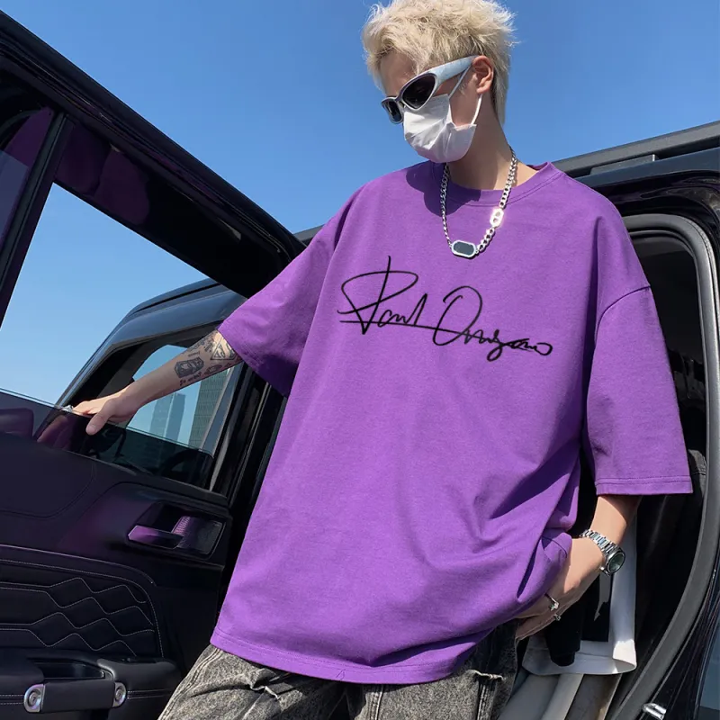 PAL ONGACO T Shirts Unisex-24