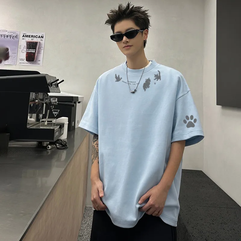 PAL ONGACO T Shirts Unisex-27
