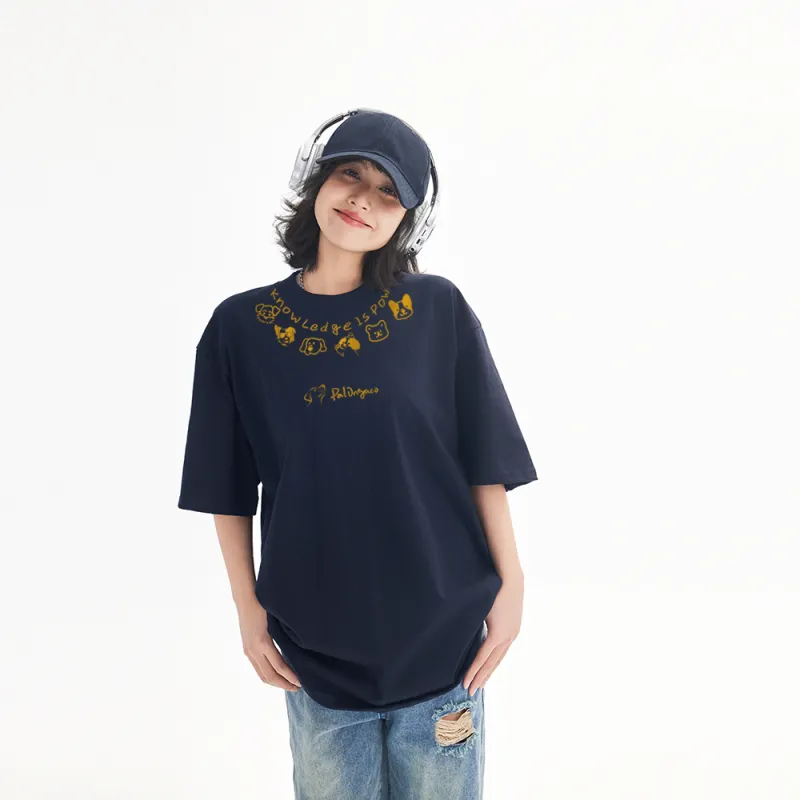 PAL ONGACO T Shirts Unisex-8