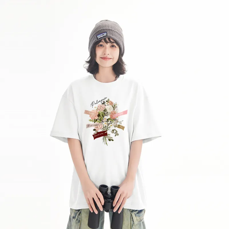 PAL ONGACO T Shirts Unisex-3