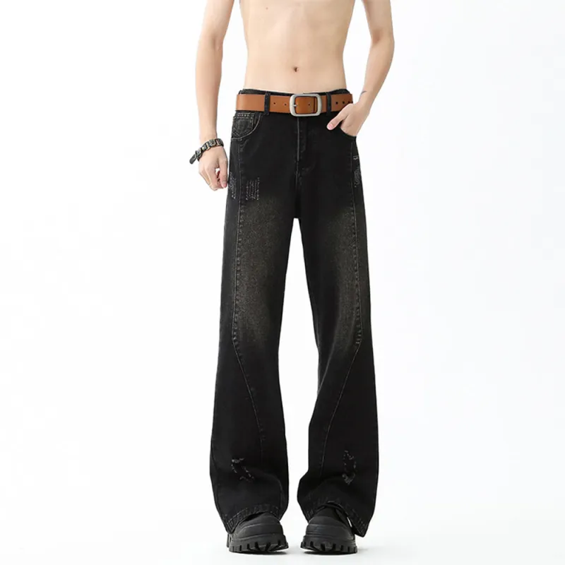 PAL ONGACO Jeans Unisex-2