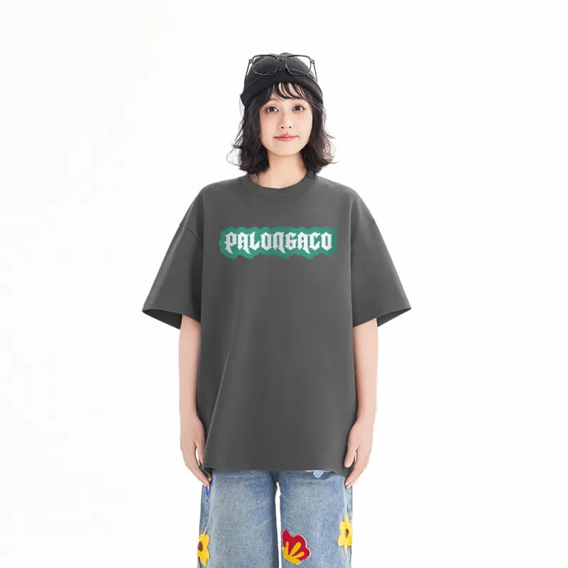 PAL ONGACO T Shirts Unisex-23