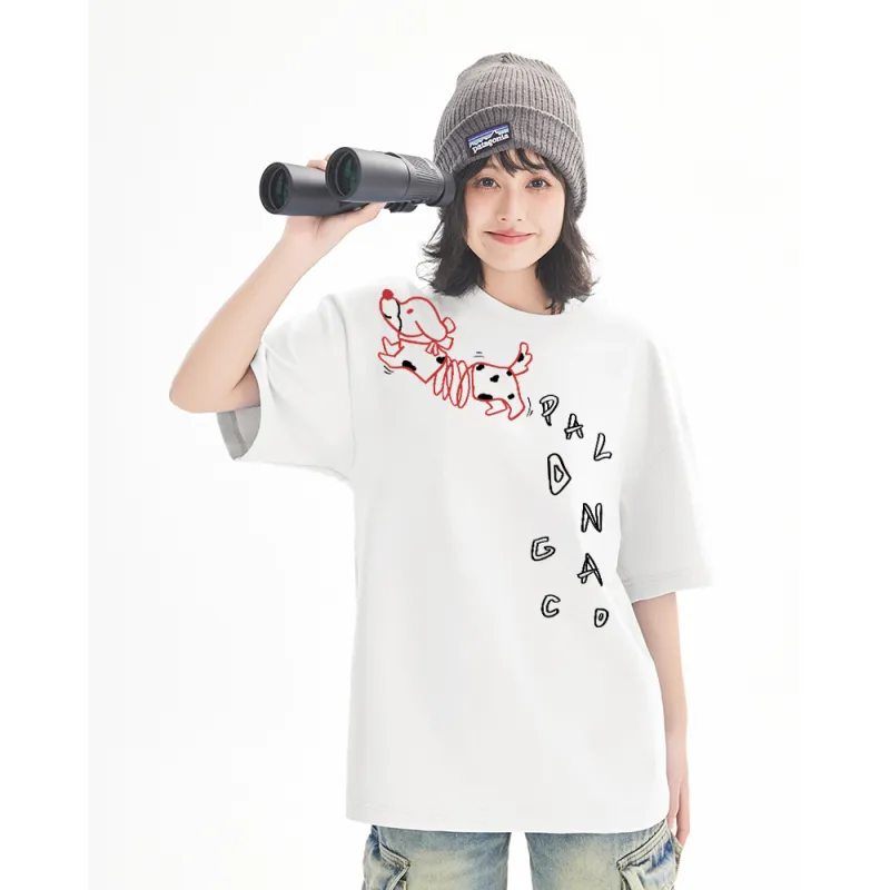 PAL ONGACO T Shirts Unisex-2
