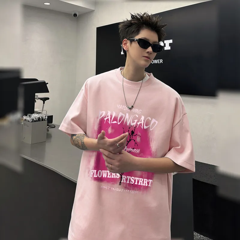 PAL ONGACO T-Shirts Unisex-13