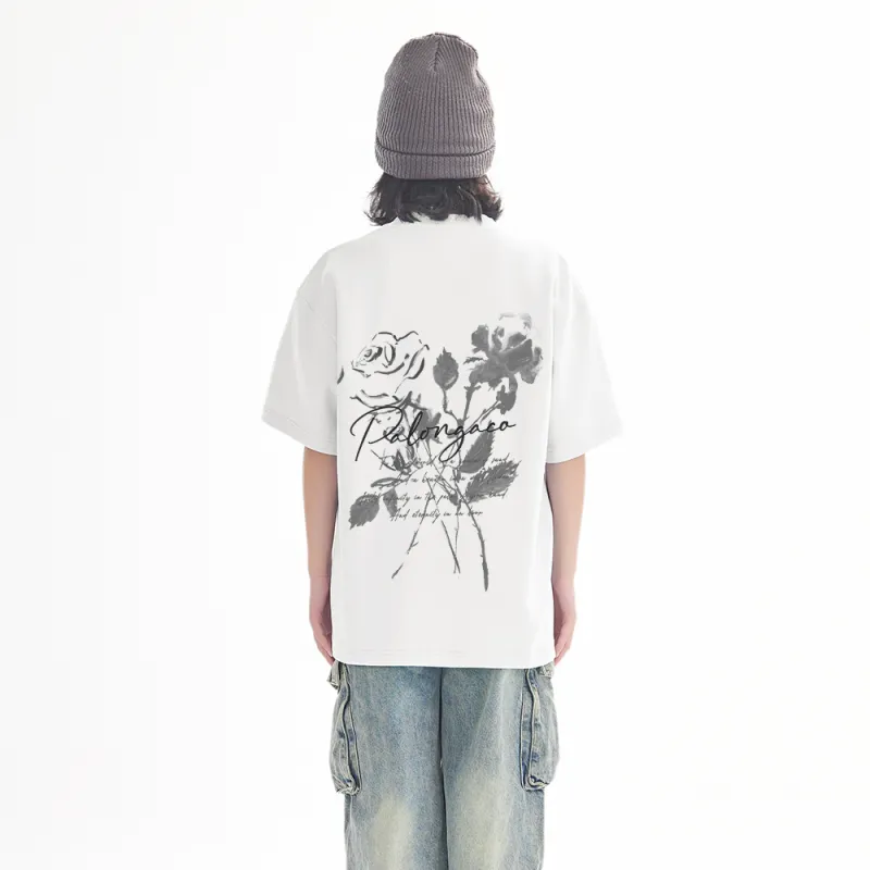 PAL ONGACO T Shirts Unisex-10