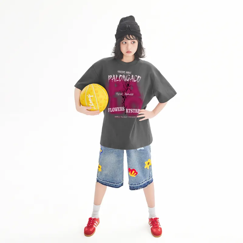 PAL ONGACO T-Shirts Unisex-24