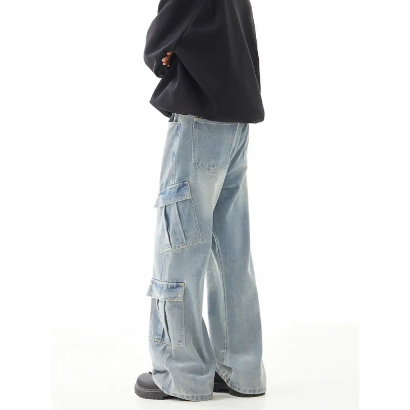 PAL ONGACO Jeans Unisex-11