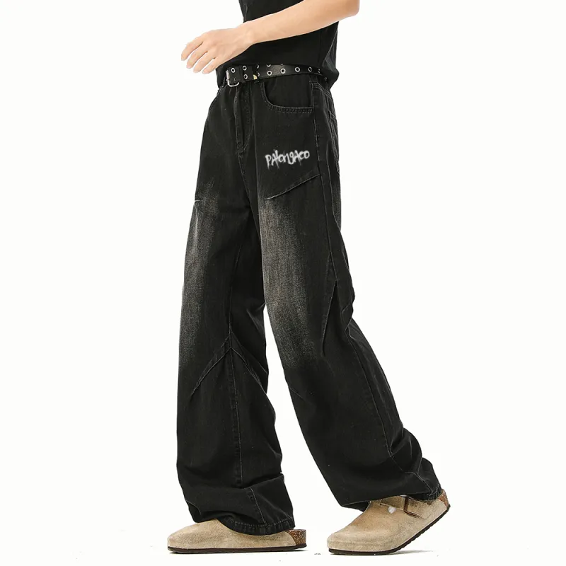 PAL ONGACO Jeans Unisex-2