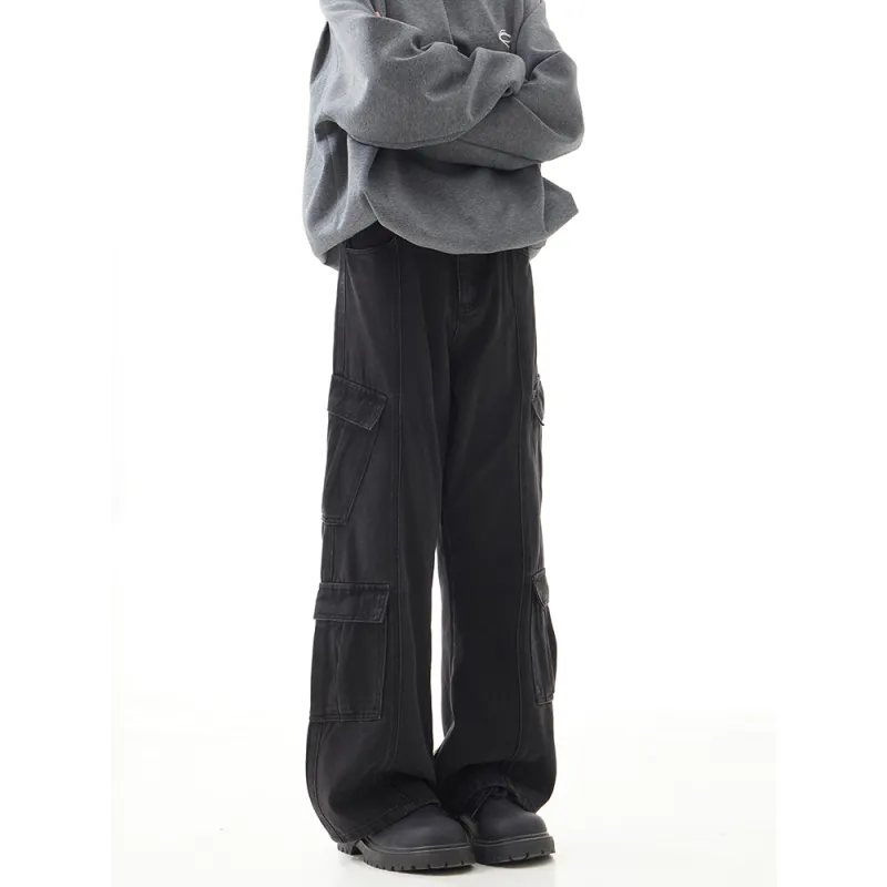 PAL ONGACO Jeans Unisex-4