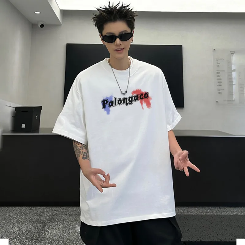 PAL ONGACO T Shirts Unisex-27
