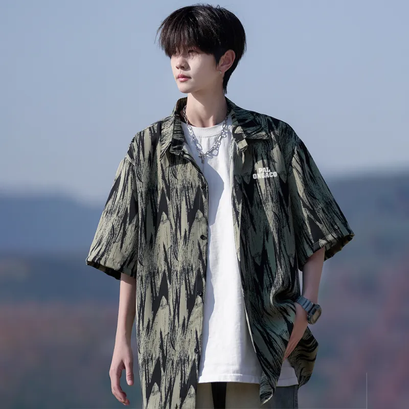 PAL ONGACO Shirts Unisex-10