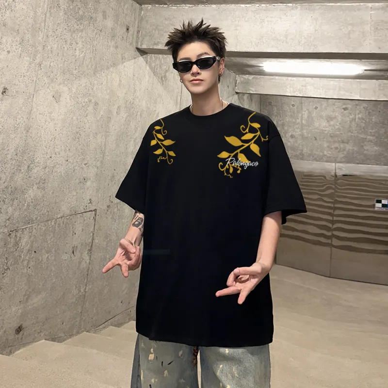 PAL ONGACO T Shirts Unisex-12
