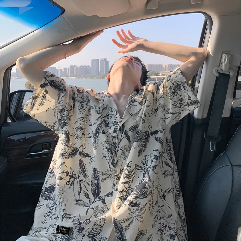 PAL ONGACO Shirts Unisex-8