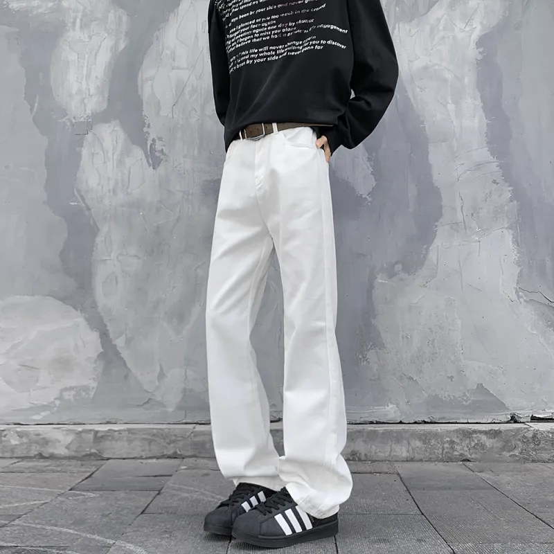 PAL ONGACO Jeans Unisex-10