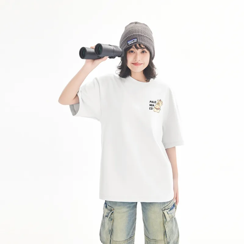 PAL ONGACO T Shirts Unisex-2