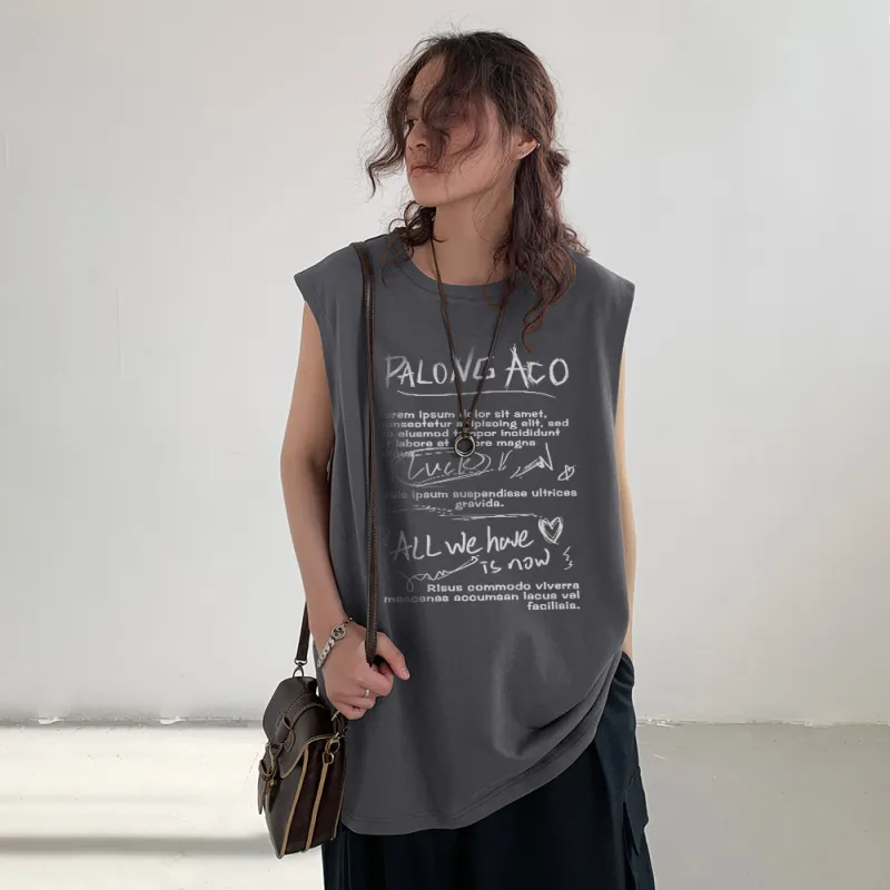 PAL ONGACO Tank Tops Unisex-18
